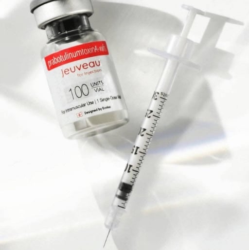 Injections 1-1