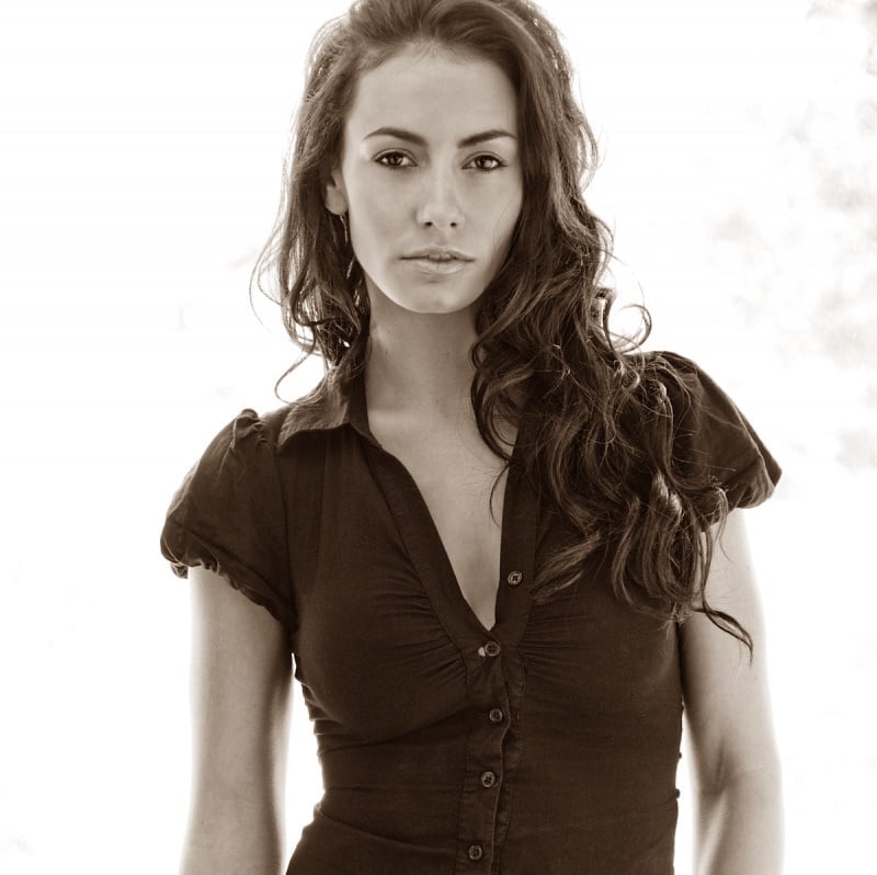 Sonya for Treatment